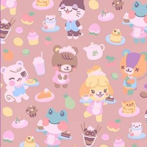 Meet your Posher, Avery